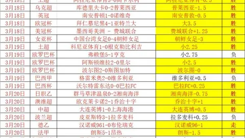 巴西vs克罗地亚国际友谊赛：专家推荐期号质合分析